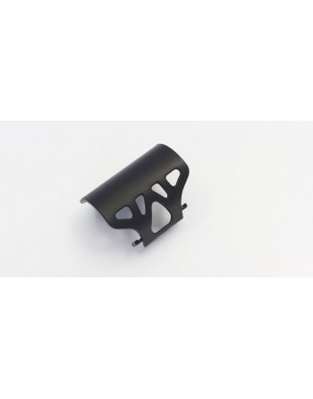 UM711 Rear Bumper (RB6/Rear Motor) UM711  - KYOSHO RC